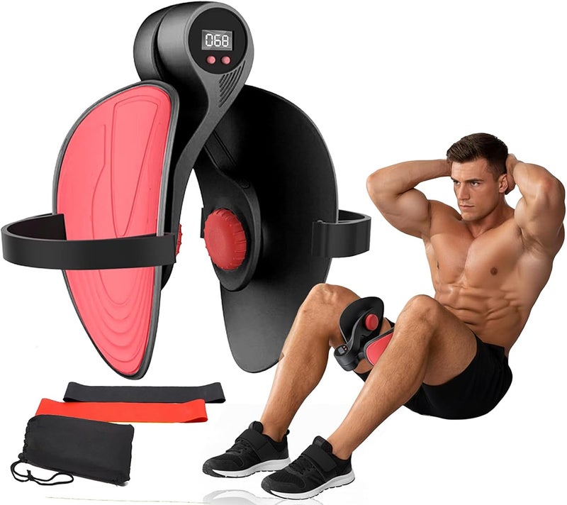BOENDRA Thigh Master Ultimate Kegel Exercise Machine, Thigh Trainer, Thigh Master Hip Trainer | Kegel Trainer, Pelvic Floor Excerciser - Image 1